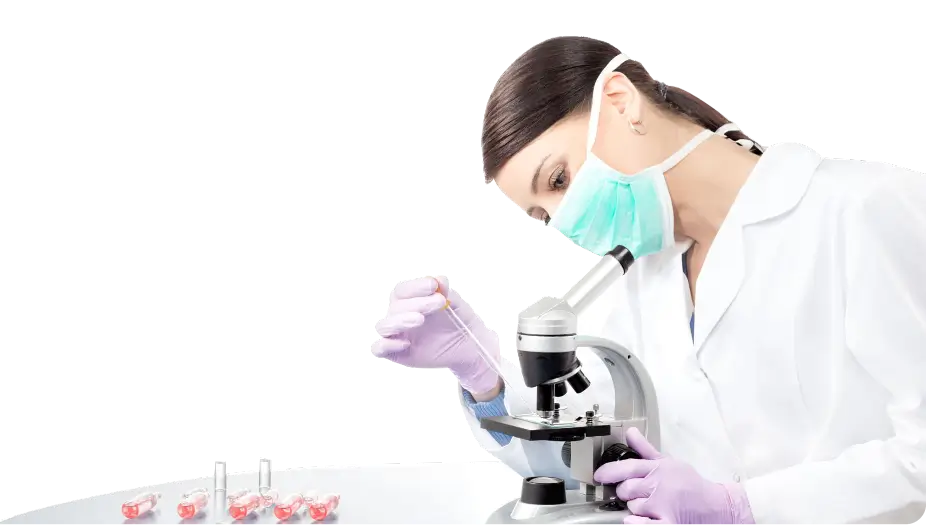 Immunotherapy Trial