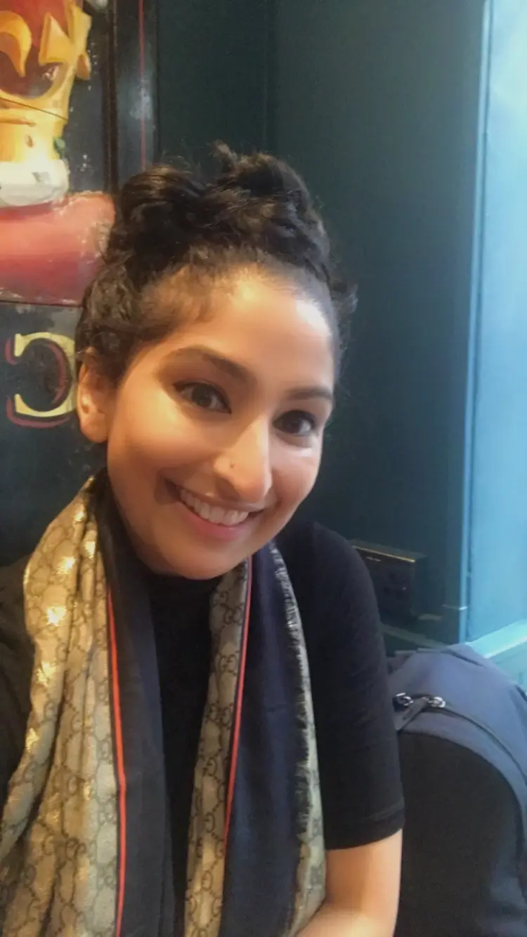 Jas’s Story