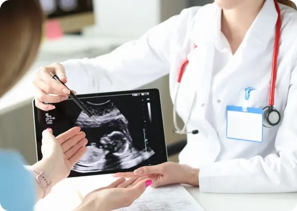 Gestational Trophoblastic Disease Develop