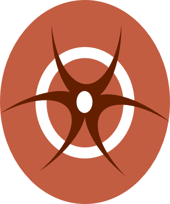 TRT Logo Intn Orange